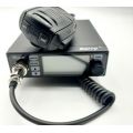 Радиостанция автомобильно-базовая Track Barry 27 МГц 8 Вт 12/24В